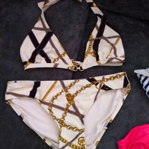 Michael Kors women's bikini